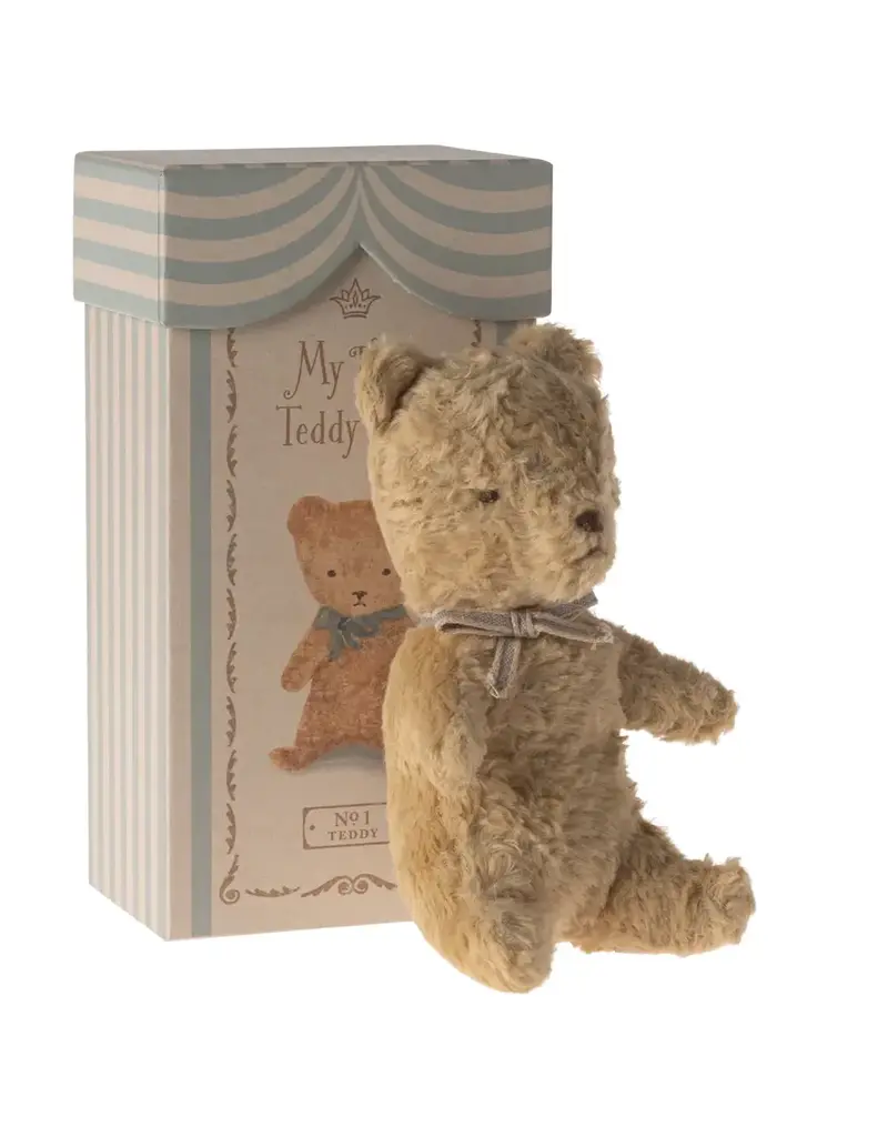 Maileg My First Teddy - Sand