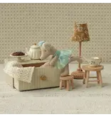 Maileg Dance Mouse in Daybed - Little Sister