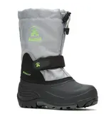 Kamik Waterbug 5 Grey Winter Boots