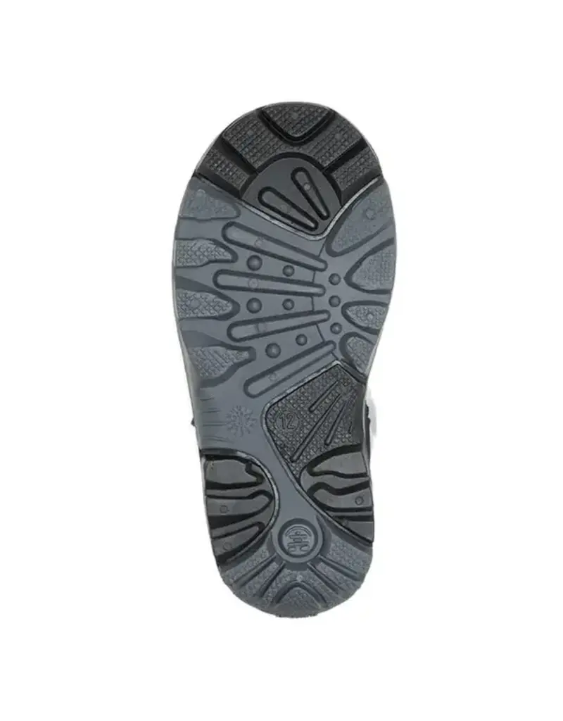 Kamik Waterbug 5 Grey Winter Boots