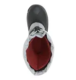 Kamik Waterbug 5 Grey Winter Boots