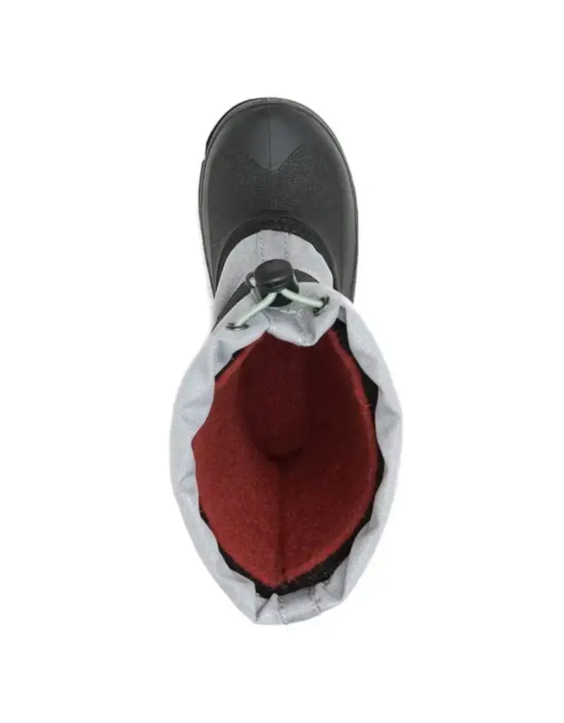 Kamik Waterbug 5 Grey Winter Boots