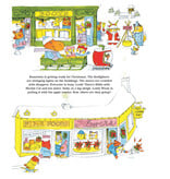 Random House Richard Scarry's Best Christmas Book Ever!