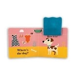 Random House Where's the Dog?: A Stroller Book