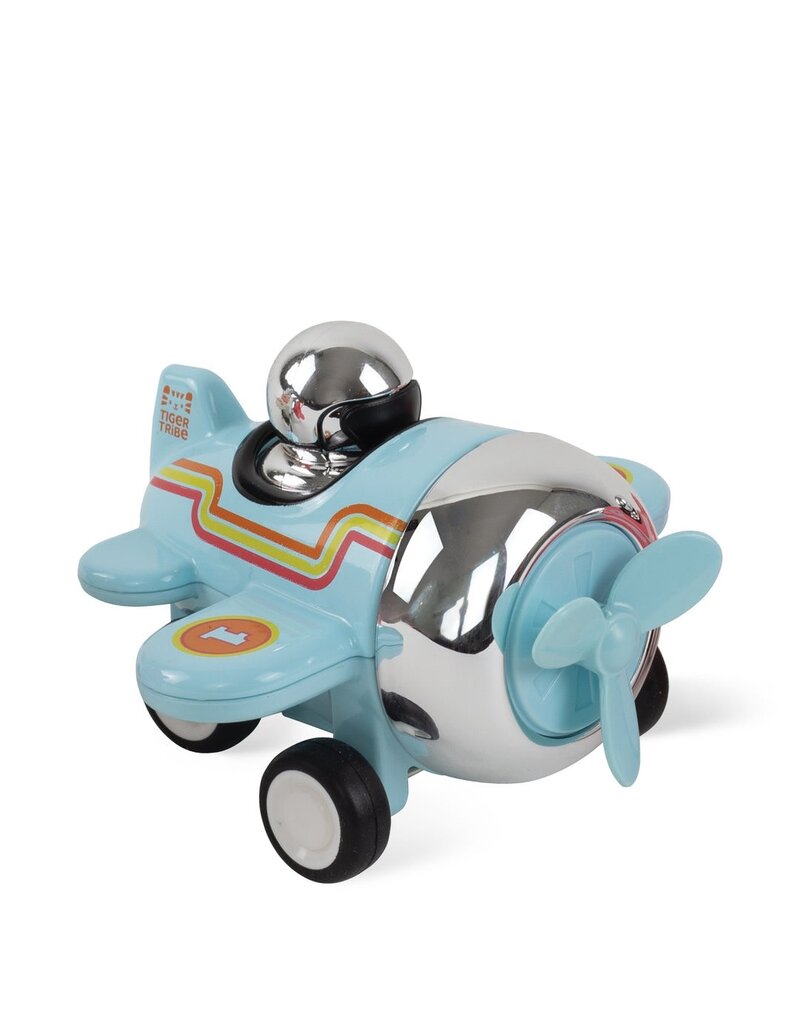 Tiger Tribe Presto Racer (Plane)
