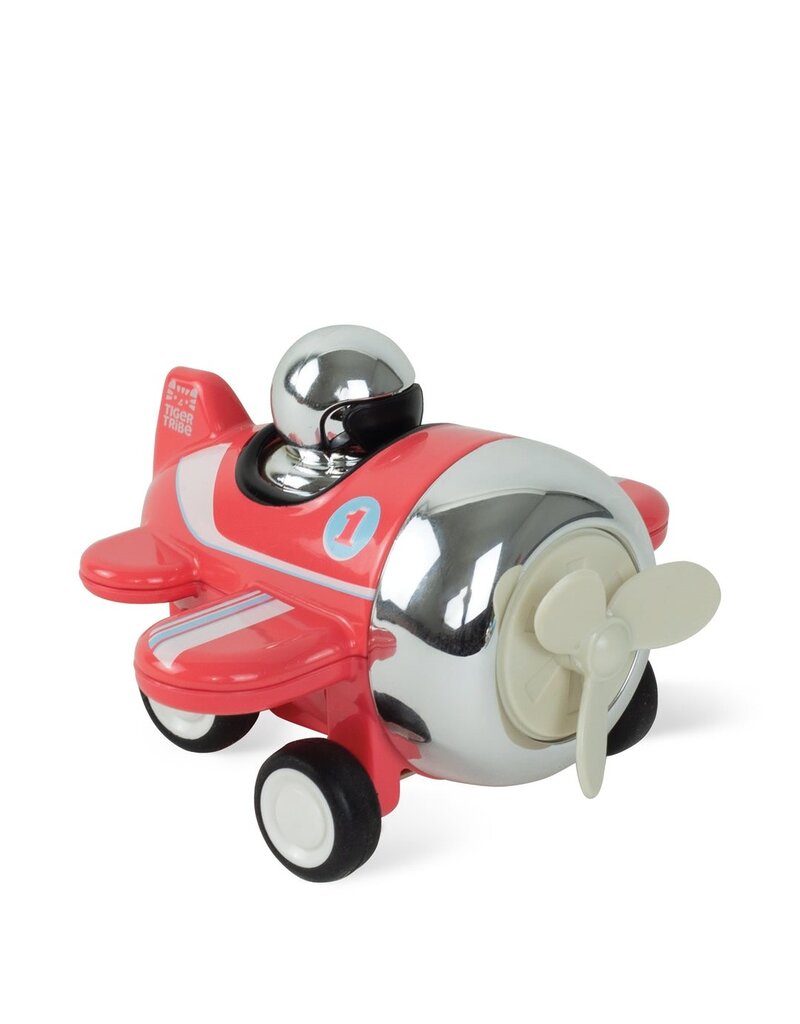 Tiger Tribe Presto Racer (Plane)