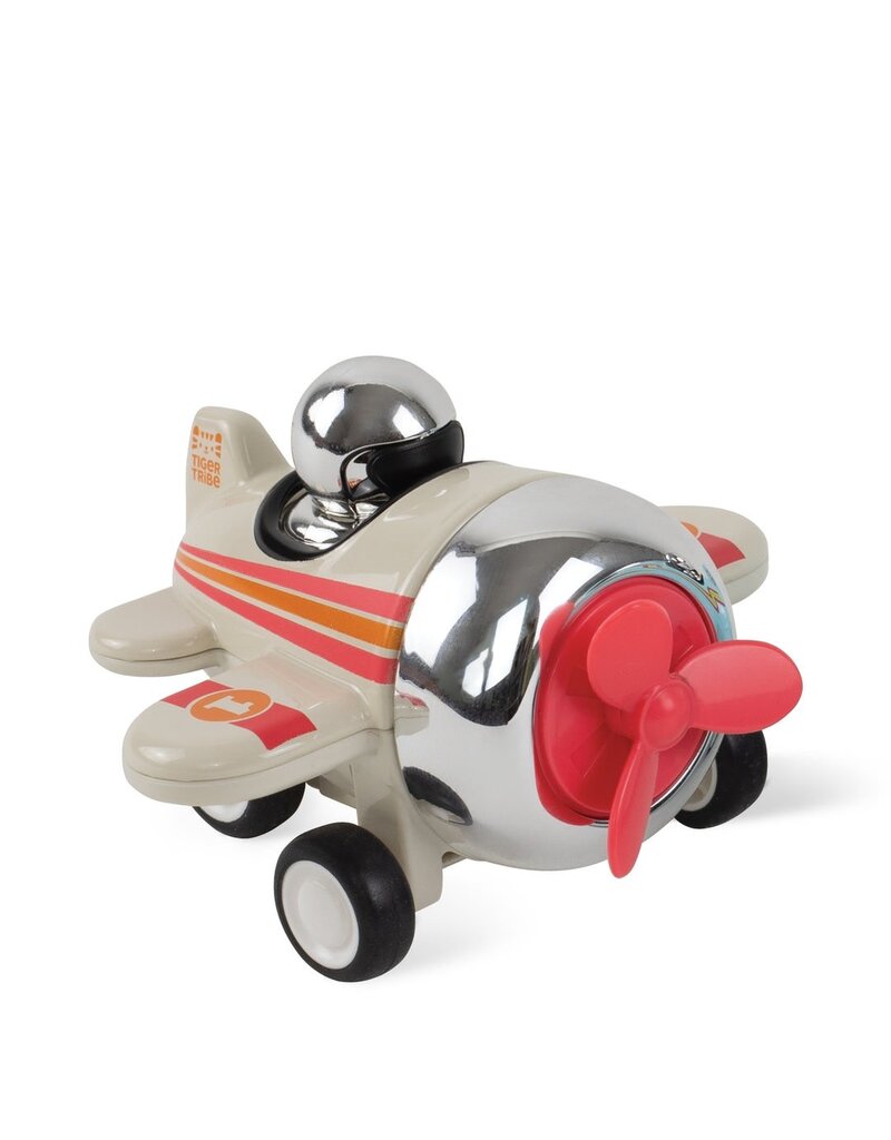 Tiger Tribe Presto Racer (Plane)