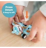 Tiger Tribe Presto Racer (Plane)