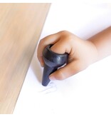 Tiger Tribe Stackable Crayons - Retro Rainbow