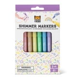 Tiger Tribe Shimmer Markers
