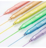 Tiger Tribe Shimmer Markers