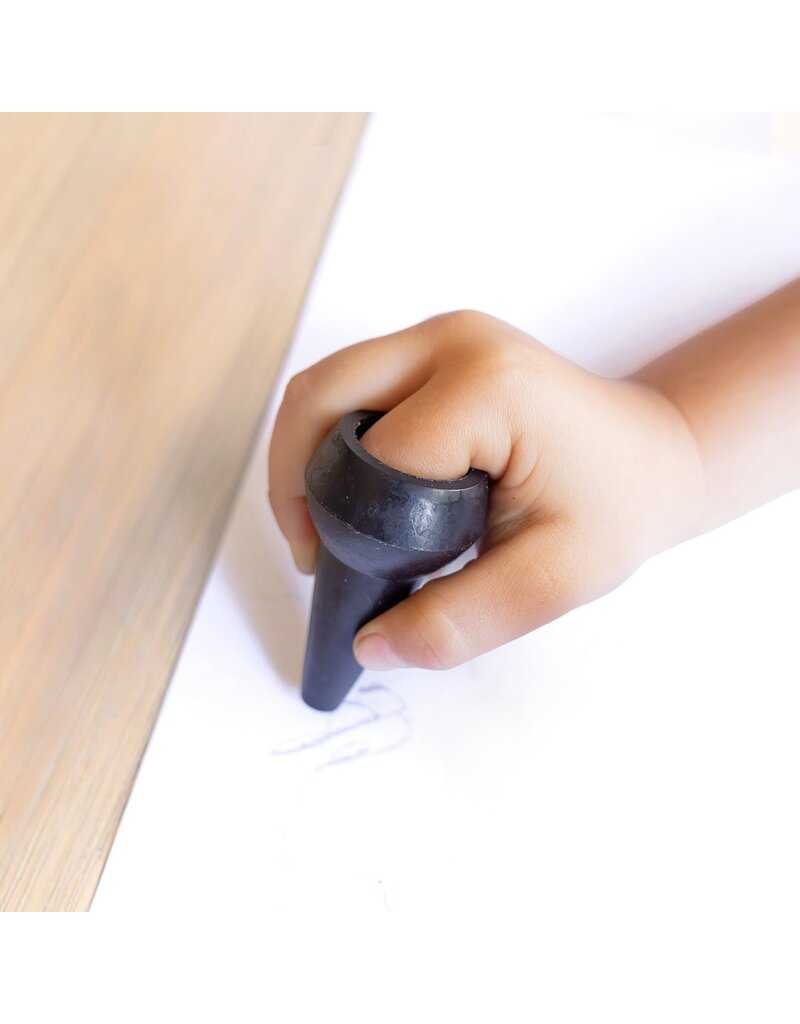 Tiger Tribe Stackable Crayons - Candy Colours