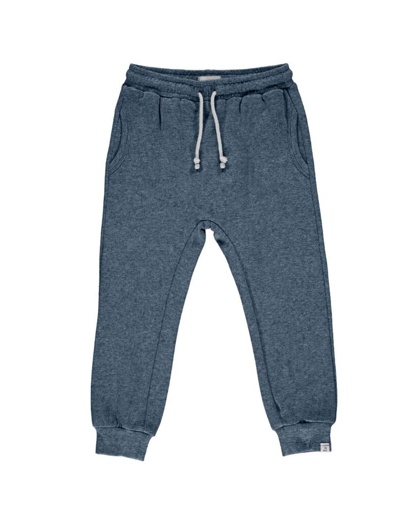 Me & Henry Comfy Joggers China Blue