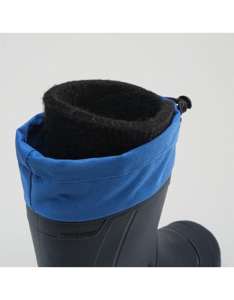 Kamik Snobuster 1 Blue Winter Boots