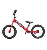 Strider Strider 14x Classic Bike - Red (with pedal kit)