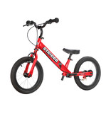 Strider Strider 14x Classic Bike w/Brakes - Red (with pedal kit)