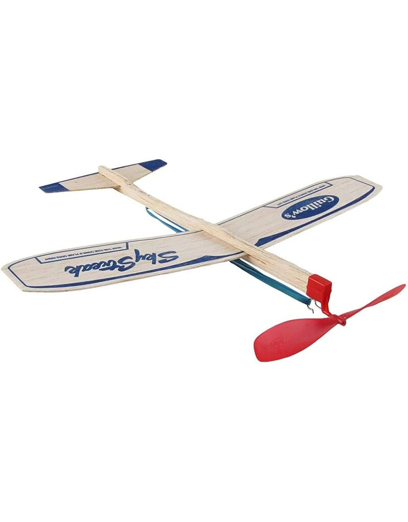 Schylling Sky Streak Glider Plane