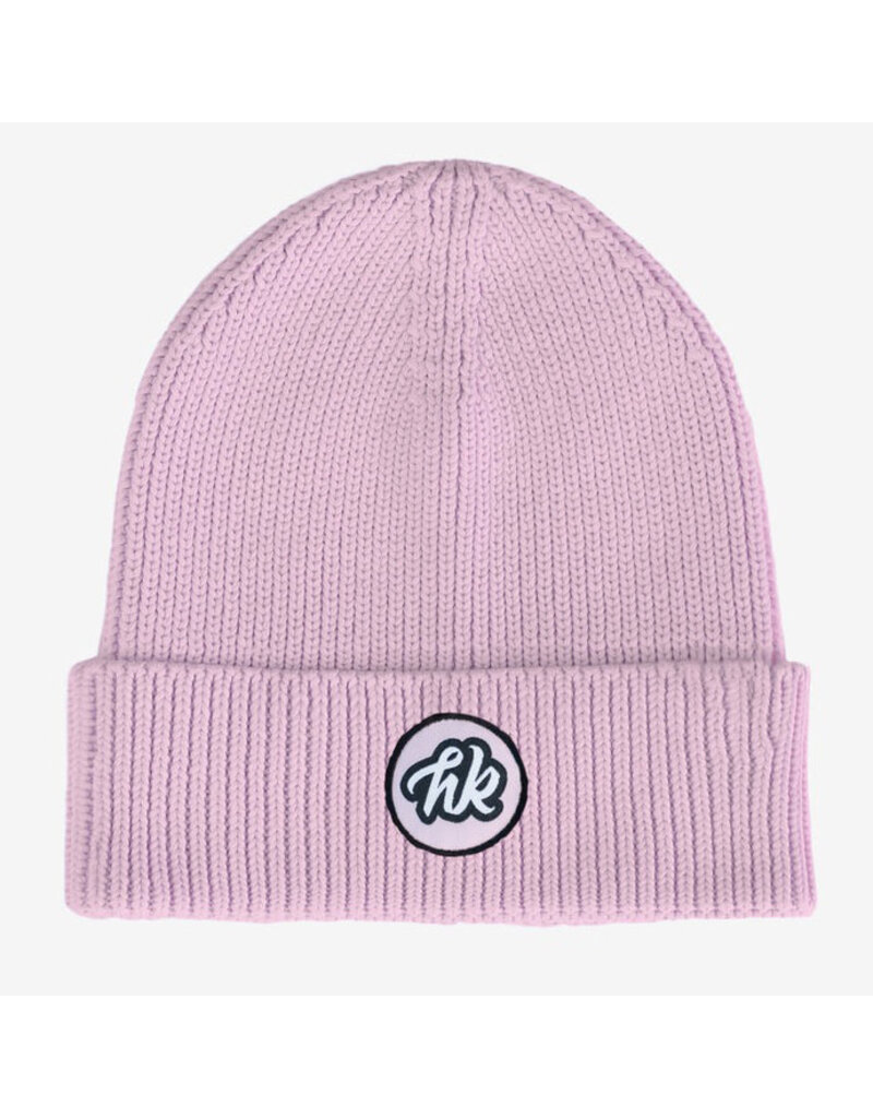 Headster Pink Pearl Ryan Beanie