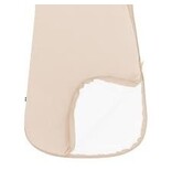 Kyte Baby Bisque Bamboo Sleep Bag 2.5