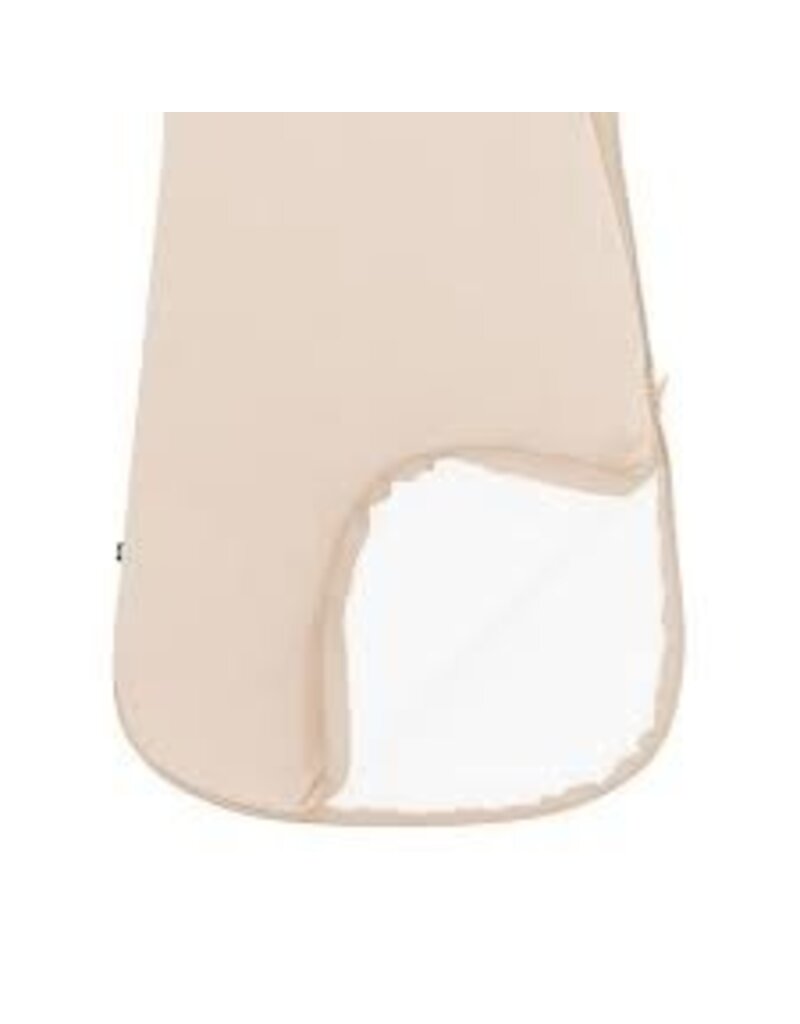 Kyte Baby Bisque Bamboo Sleep Bag 2.5