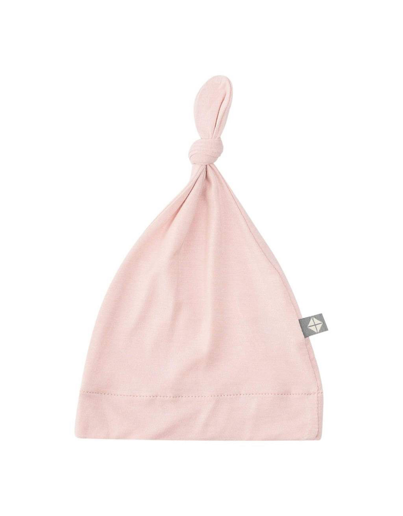 Kyte Baby Blush Knotted Cap
