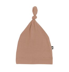 Kyte Baby Latte Knotted Cap