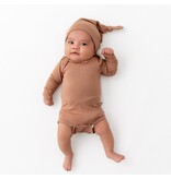 Kyte Baby Latte Knotted Cap