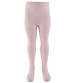 Light Rose Cotton Tights