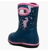 Bogs Baby Classic Unicorn Meadow Boot