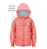 Therm Hydracloud Puffer Jacket Sorbet
