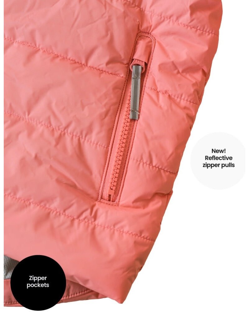 Therm Hydracloud Puffer Jacket Sorbet