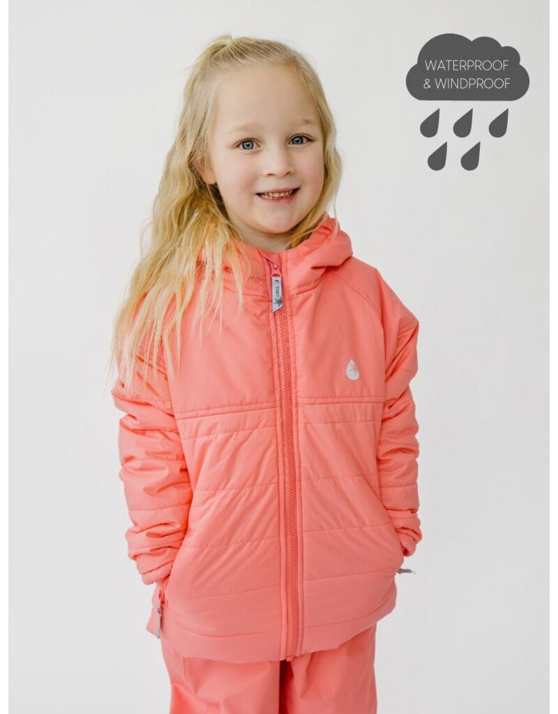 Therm Hydracloud Puffer Jacket Sorbet