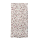 Loulou Lollipop Hedgehog Forest Bamboo Swaddle