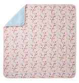 Loulou Lollipop Plush Bamboo Quilt - Unicorn Ballet