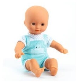 Djeco Pomea Mini Doll