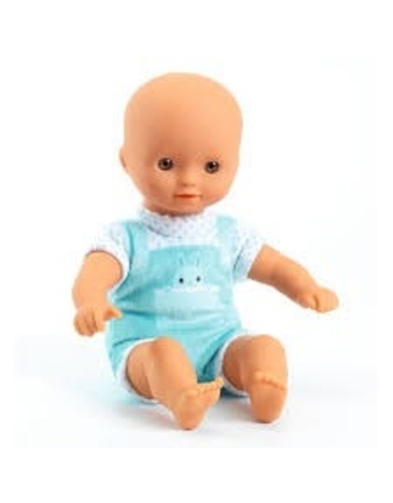 Djeco Pomea Mini Doll