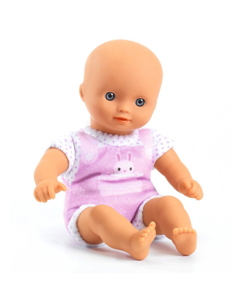 Djeco Pomea Mini Doll