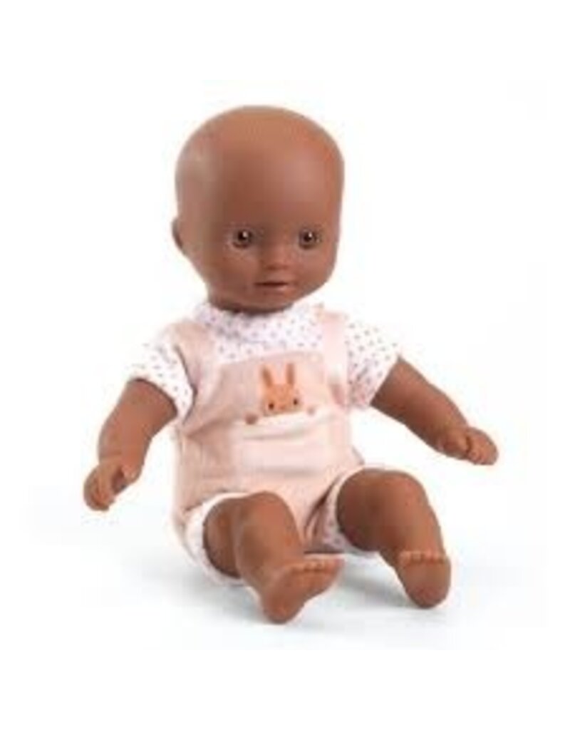 Djeco Pomea Mini Doll