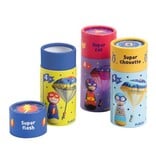 Djeco Parachutists Flying Heroes - 4y+