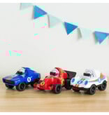 Tiger Tribe Presto Racer