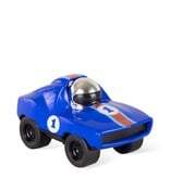 Tiger Tribe Presto Racer