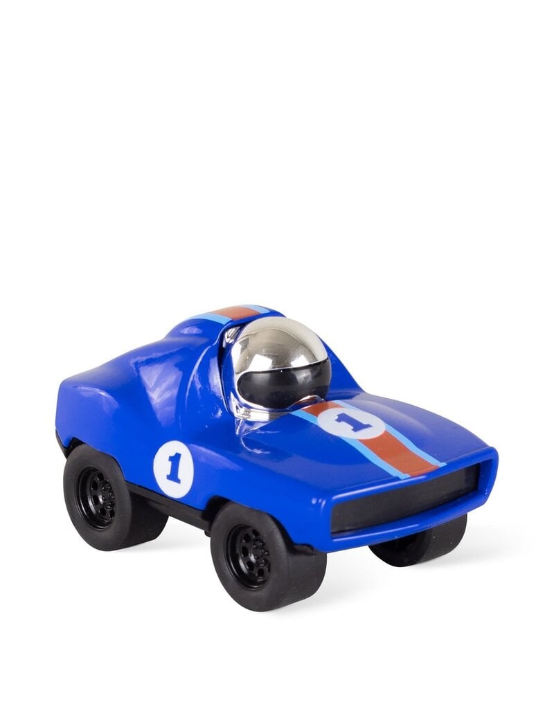 Tiger Tribe Presto Racer