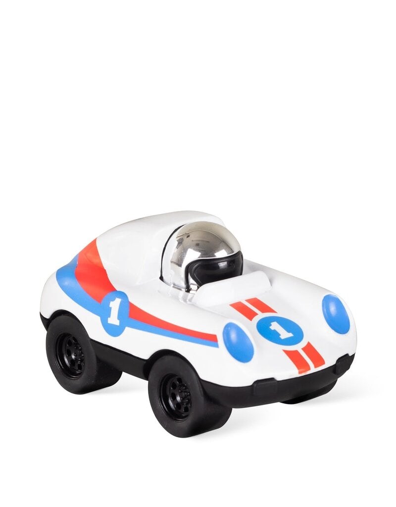 Tiger Tribe Presto Racer