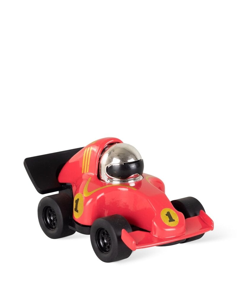 Tiger Tribe Presto Racer