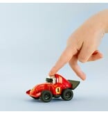 Tiger Tribe Presto Racer