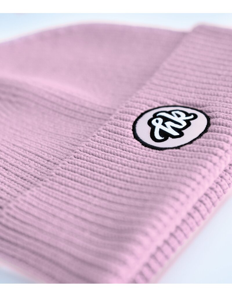 Headster Pink Pearl Ryan Beanie