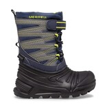 Snow Quest Winter Boot