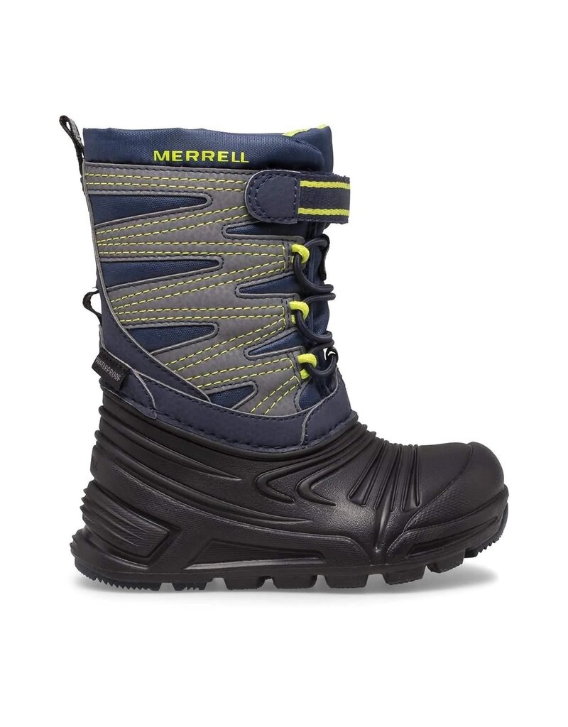 Snow Quest Winter Boot