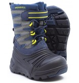 Snow Quest Winter Boot