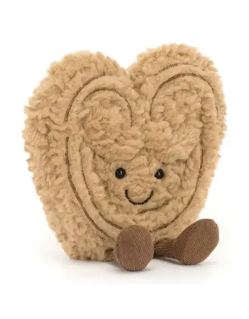 Jellycat Amuseables Philippe Palmier